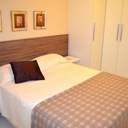 Ferienwohnung Apartamento Costa Azul Recife Exterior foto