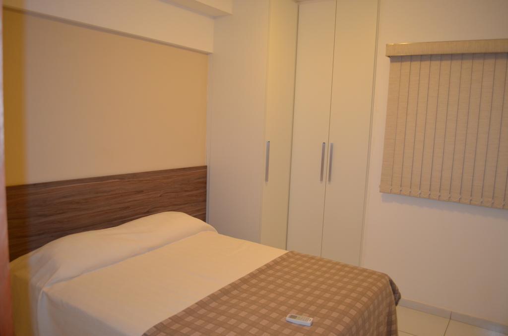 Ferienwohnung Apartamento Costa Azul Recife Zimmer foto