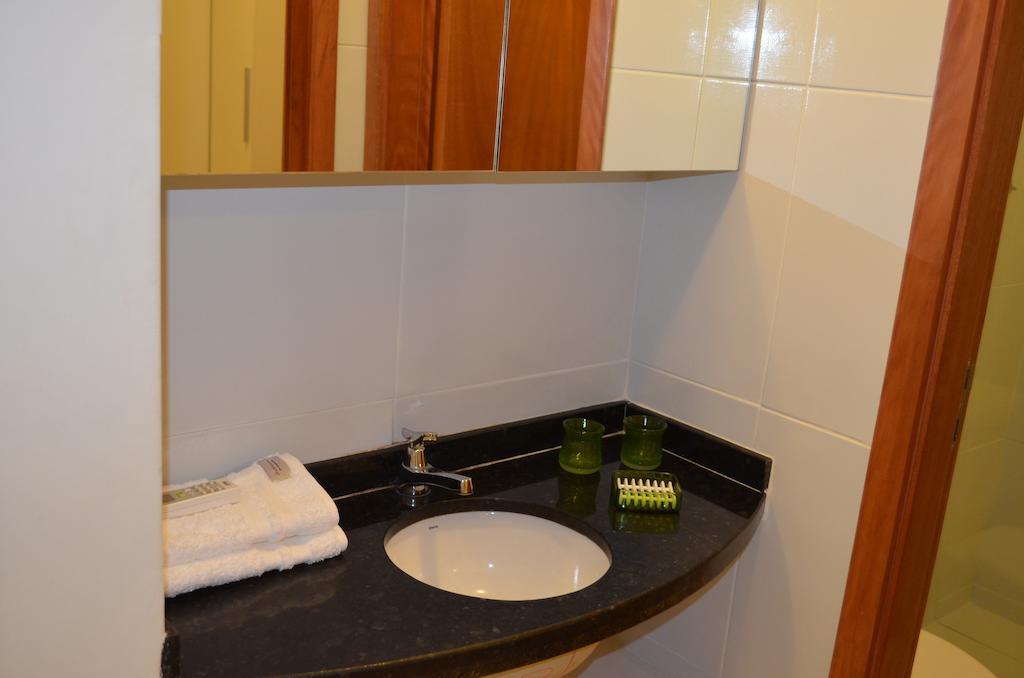 Ferienwohnung Apartamento Costa Azul Recife Zimmer foto
