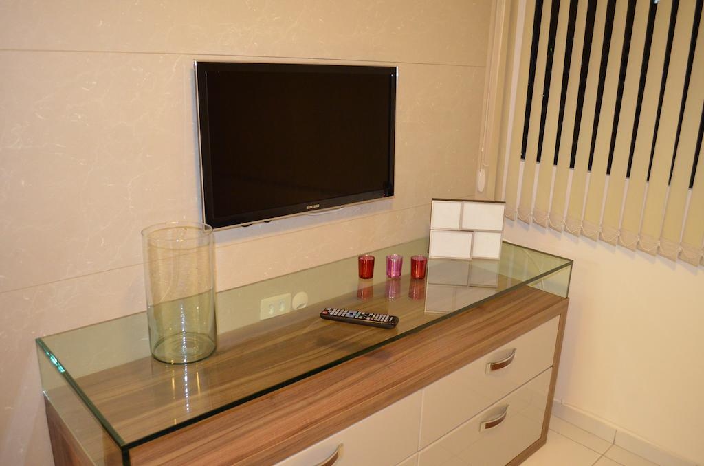 Ferienwohnung Apartamento Costa Azul Recife Zimmer foto