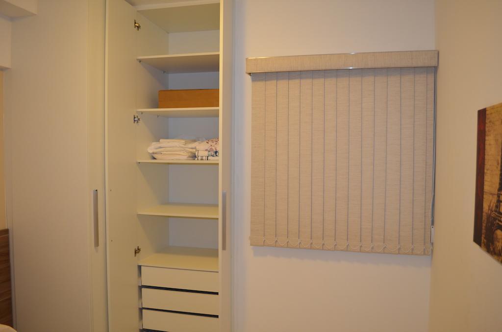 Ferienwohnung Apartamento Costa Azul Recife Zimmer foto