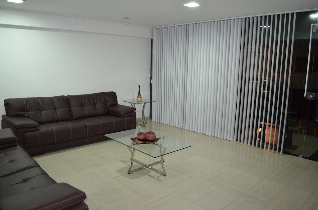 Ferienwohnung Apartamento Costa Azul Recife Zimmer foto