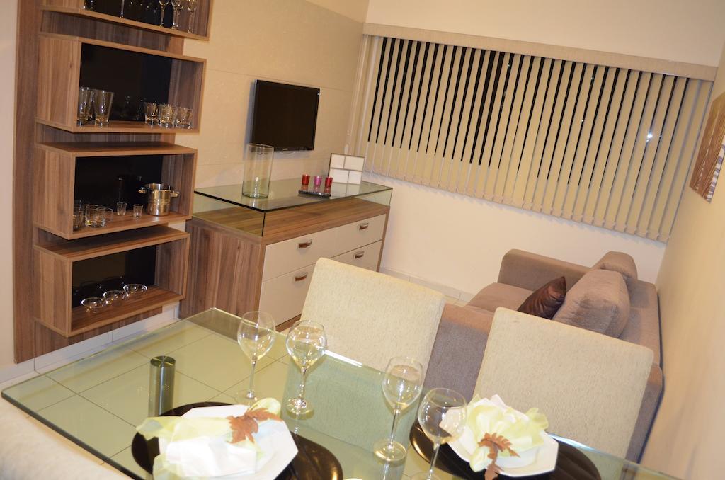 Ferienwohnung Apartamento Costa Azul Recife Zimmer foto