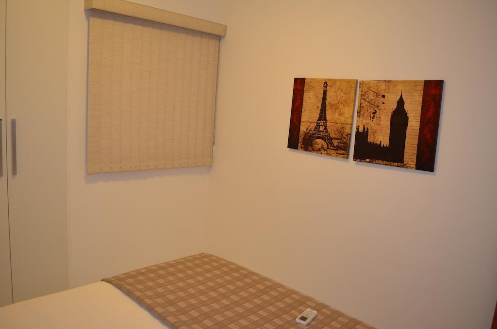 Ferienwohnung Apartamento Costa Azul Recife Zimmer foto