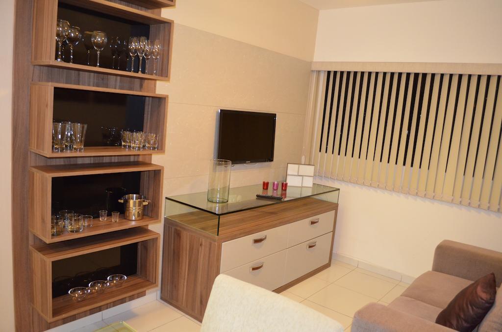 Ferienwohnung Apartamento Costa Azul Recife Zimmer foto